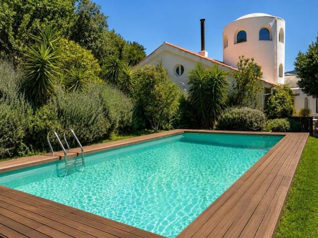 Chalet, El Valle