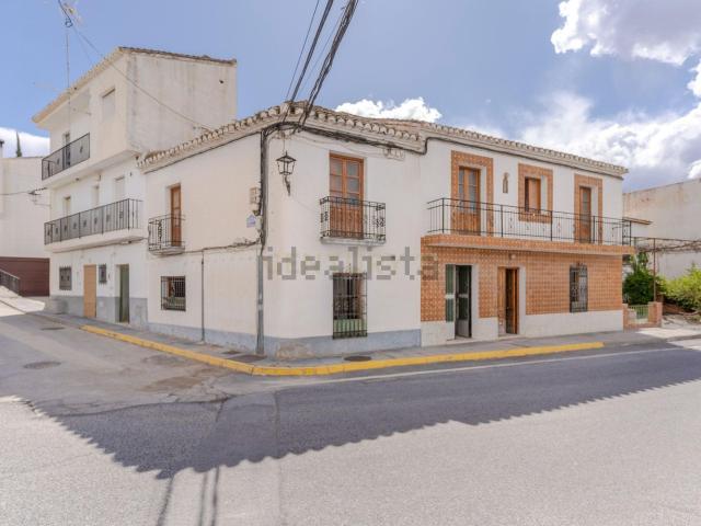 Chalet, El Valle