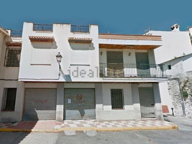 Chalet, El Valle