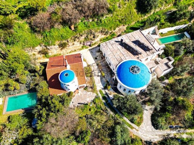 Chalet, El Valle