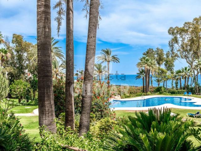 Chalet, El Velerín, Estepona