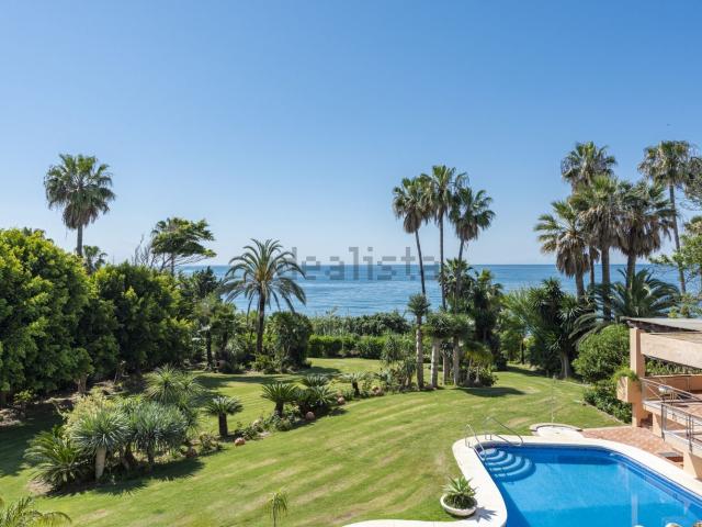 Chalet, El Velerín, Estepona