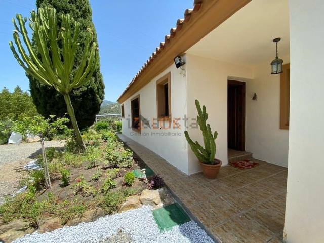 Chalet, El Velerín, Estepona