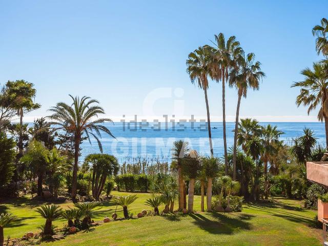 Chalet, El Velerín, Estepona
