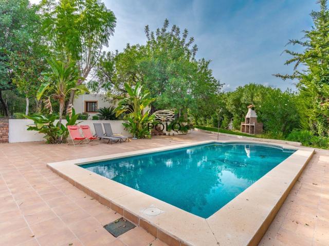 Chalet, El Velerín, Estepona