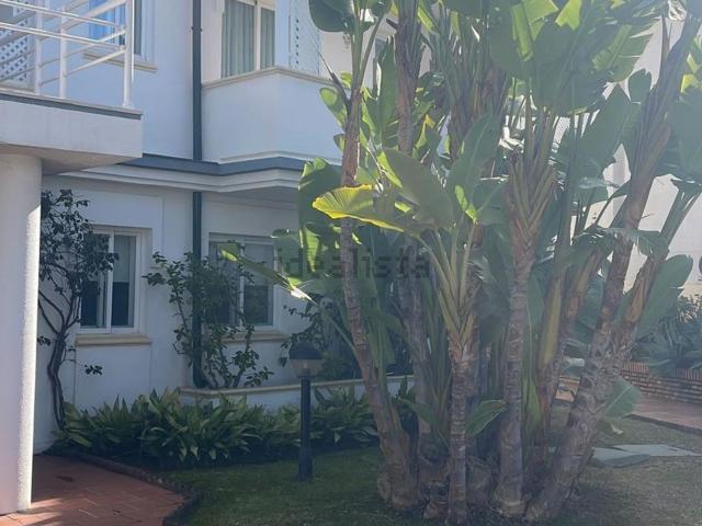 Chalet, El Velerín, Estepona