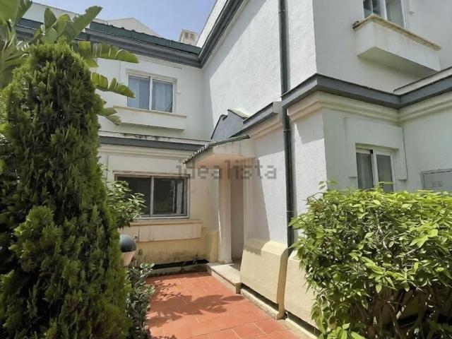 Chalet, El Velerín, Estepona
