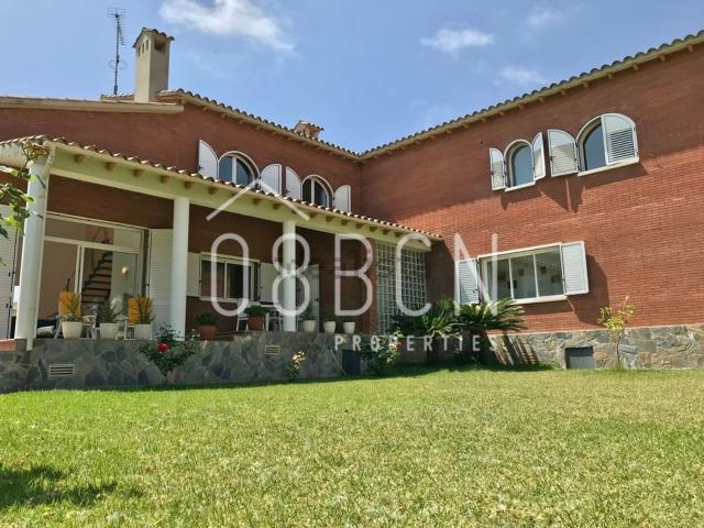 Chalet, El Vendrell