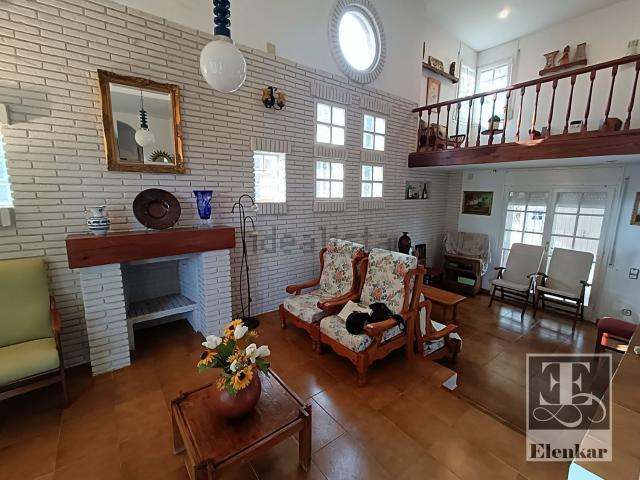 Chalet, El Vendrell