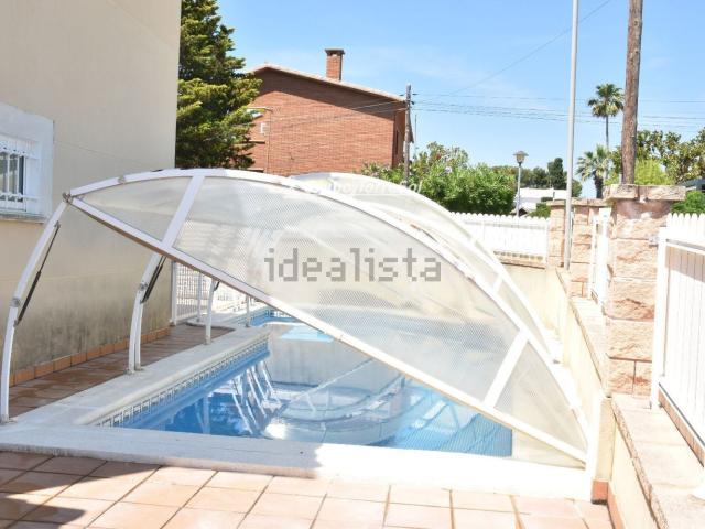 Chalet, El Vendrell