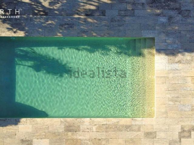 Chalet, El Vendrell