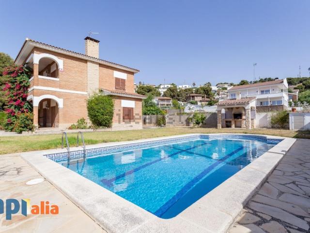 Chalet, El Vendrell