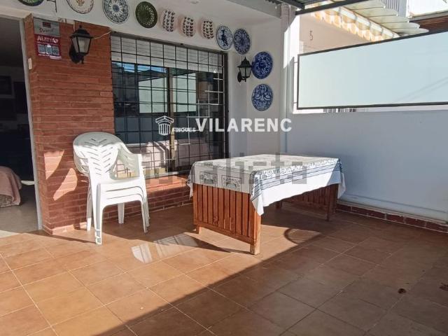 Chalet, El Vendrell