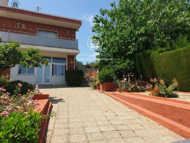 Chalet, El Vendrell