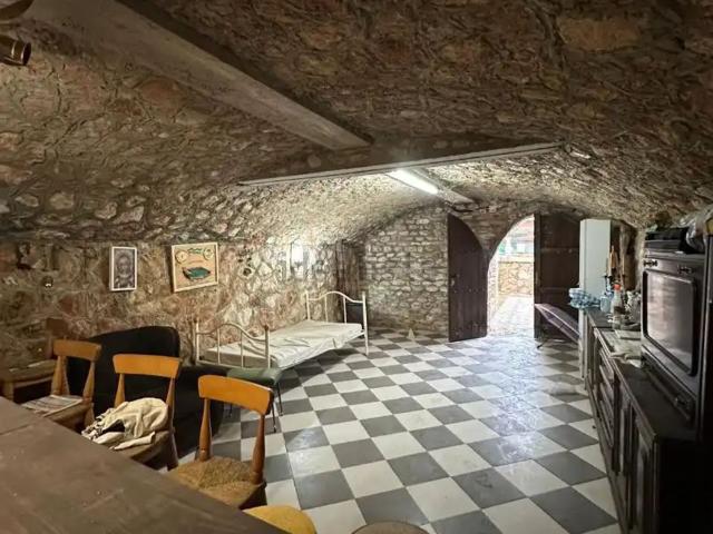 Chalet, El Vendrell
