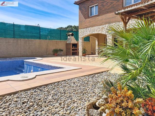 Chalet, El Vendrell