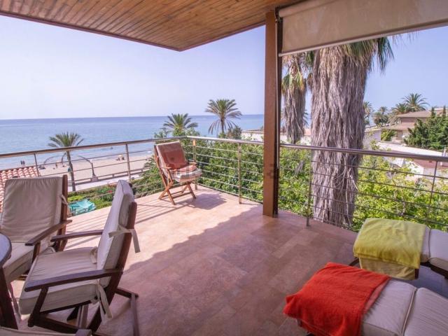 Chalet, El Vendrell