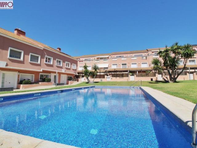 Chalet, El Vendrell