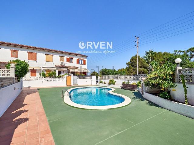 Chalet, El Vendrell