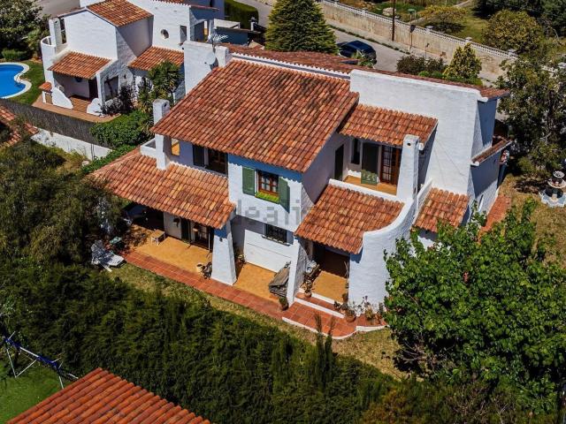 Chalet, El Vendrell