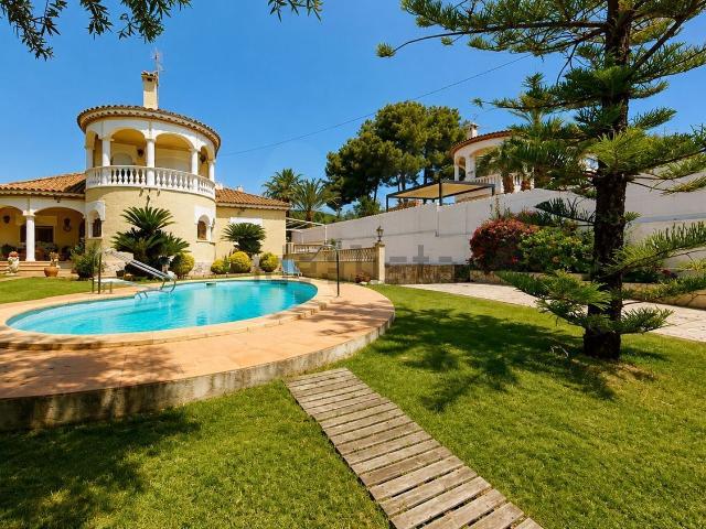 Chalet, El Vendrell