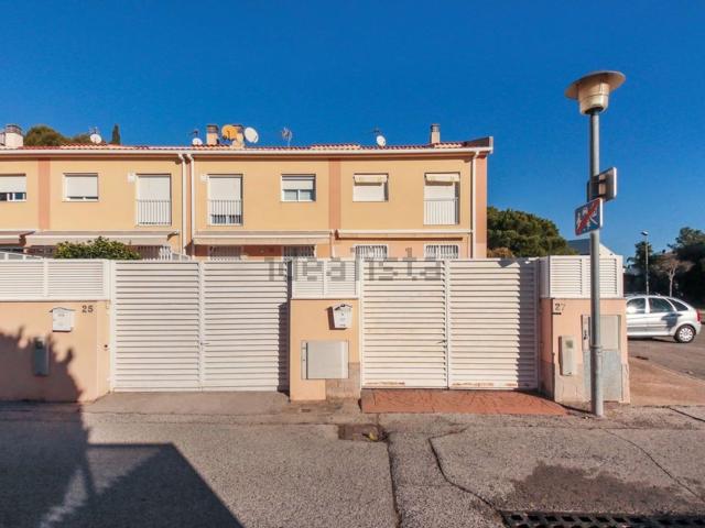Chalet, El Vendrell