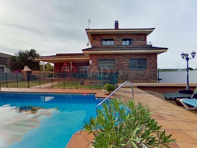 Chalet, El Vendrell