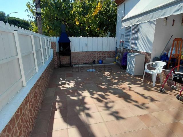 Chalet, El Vendrell