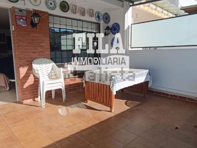 Chalet, El Vendrell