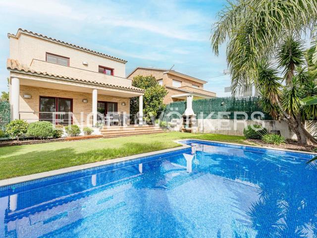 Chalet, El Vendrell