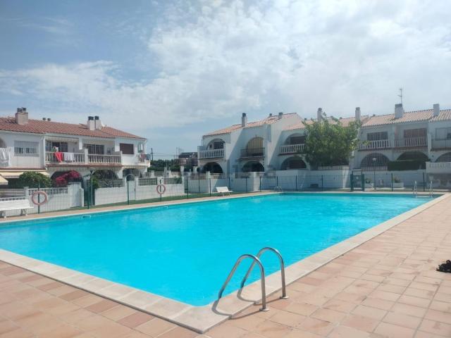 Chalet, El Vendrell