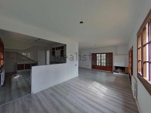 Chalet, El Vendrell