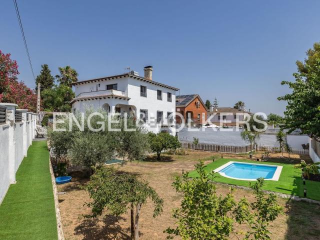 Chalet, El Vendrell