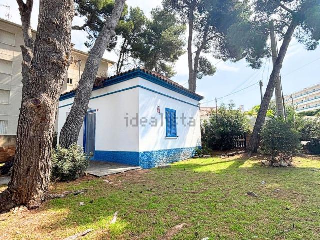 Chalet, El Vendrell