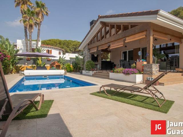 Chalet, El Vendrell