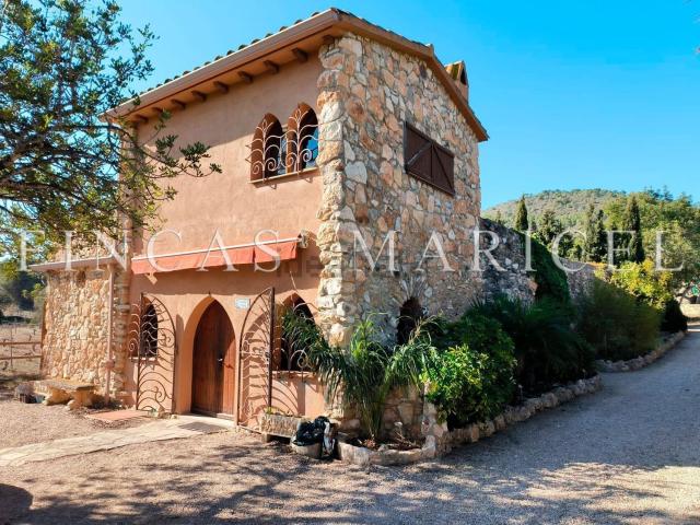 Chalet, El Vendrell