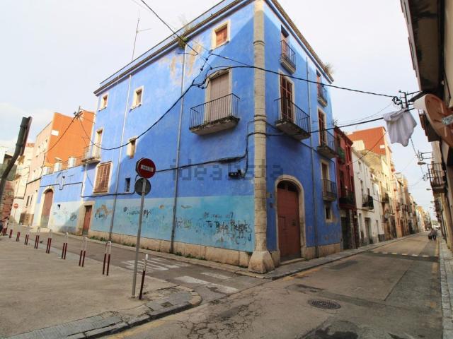 Chalet, El Vendrell