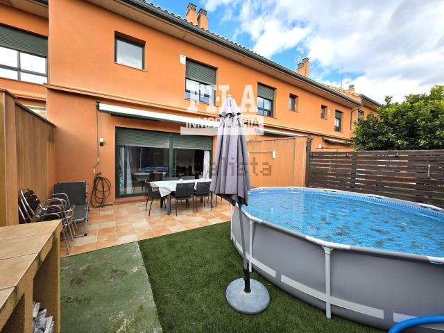 Chalet, El Vendrell