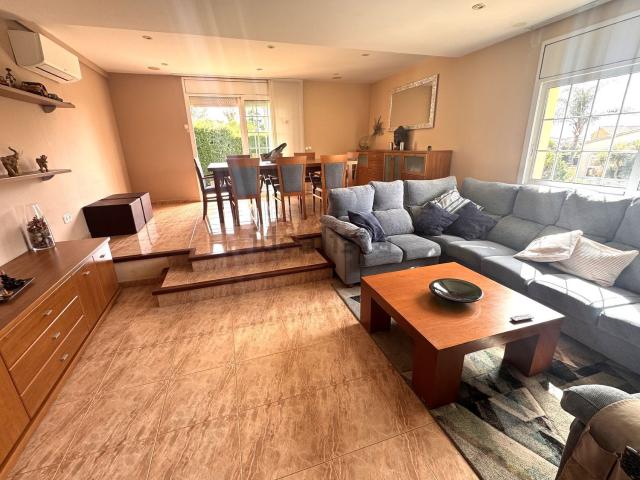 Chalet, El Vendrell