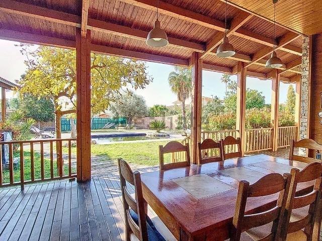 Chalet, El Vendrell