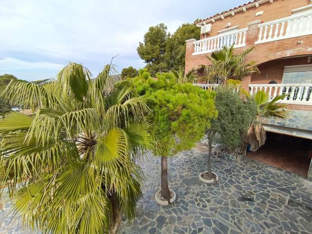 Chalet, El Vendrell