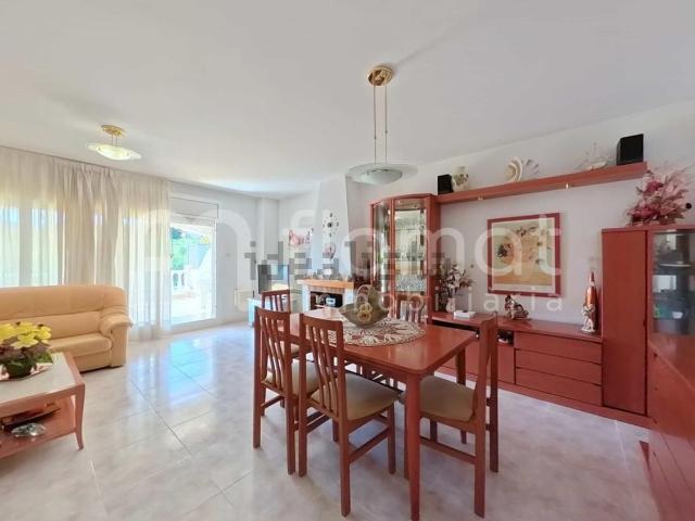 Chalet, El Vendrell