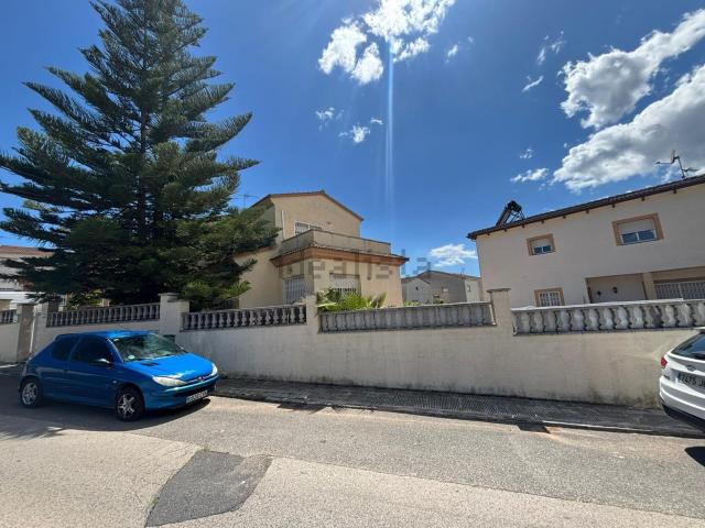 Chalet, El Vendrell