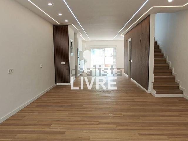 Chalet, El Vendrell