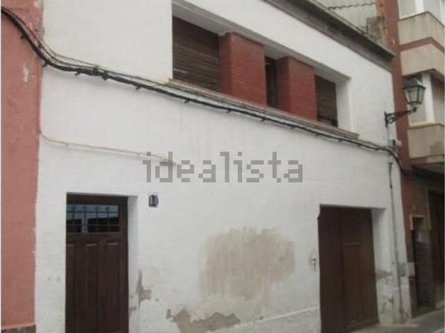 Chalet, El Vendrell
