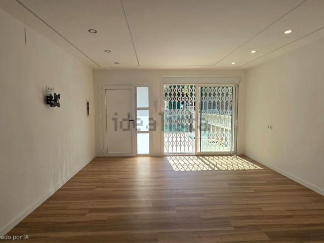 Chalet, El Vendrell