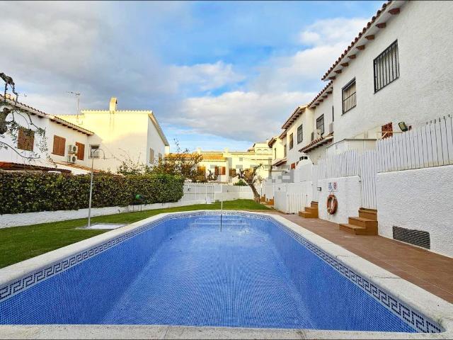 Chalet, El Vendrell