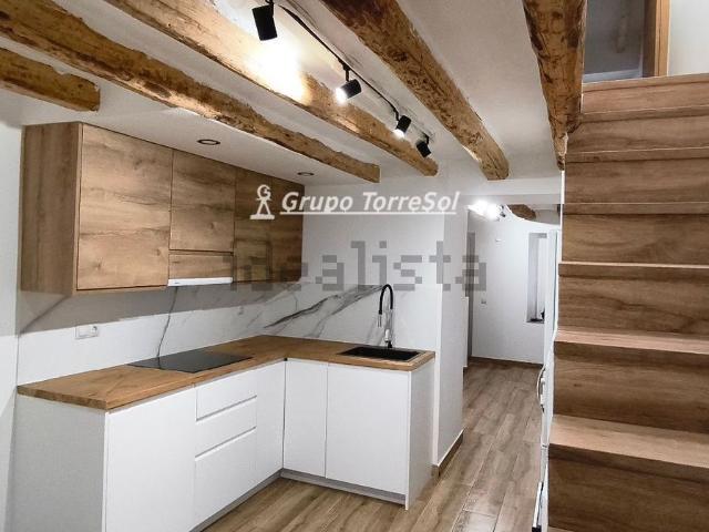 Chalet, El Vendrell