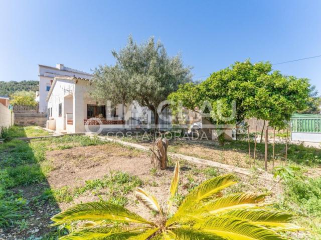 Chalet, El Vendrell