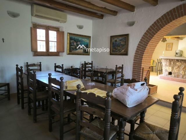 Chalet, El Vendrell